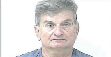 Kevin Wilson, - St. Lucie County, FL 